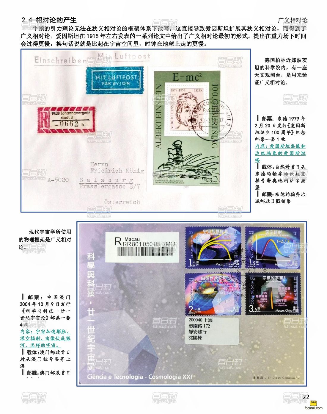 原子22